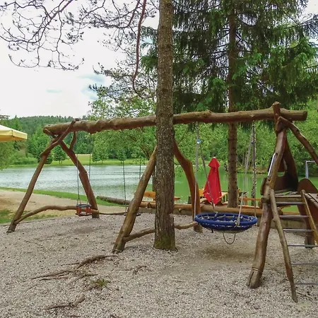 Appartement Stunning In W/ Wifi And 1 Bedrooms